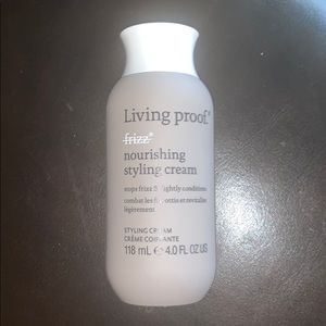 Living Proof Nourishing Styling Cream